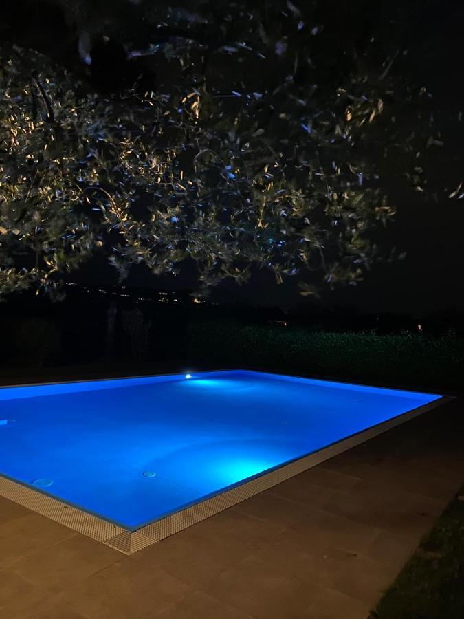 Lovely villa Elena - Garda Lake Bardolino Kültér fotó