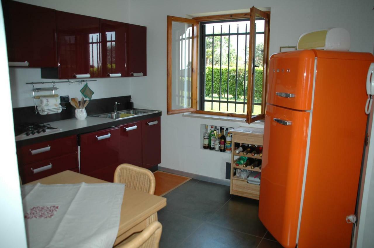 Lovely villa Elena - Garda Lake Bardolino Kültér fotó
